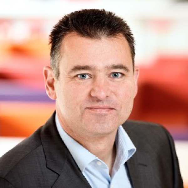 Prof. Emiel Hensen