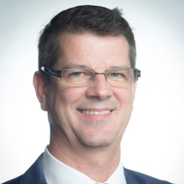 Prof. Sébastien Paul