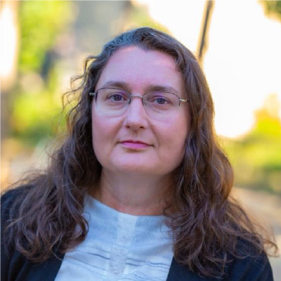 Prof. Susannah Scott