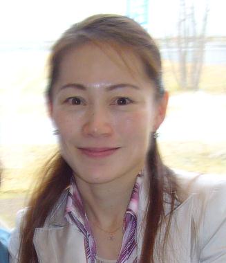 山﨑 友紀